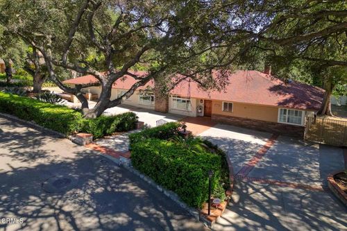 4762 Rosebank Dr, La Canada Flintridge, CA, 91011-1524 | Card Image