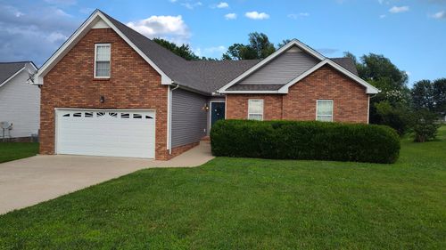3813 Roscommon Way, Clarksville, TN, 37040-2509 | Card Image