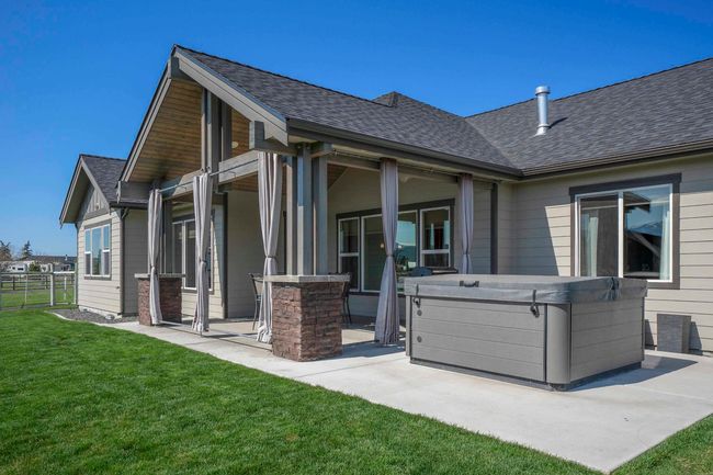 5114 N Oakland Rd, House other with 3 bedrooms, 3 bathrooms and null parking in Otis Orchards WA | Image 45