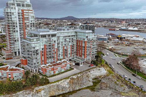 606-100 Saghalie Rd, Victoria, BC, V9A0A1 | Card Image