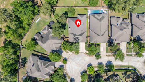 13403 Beall Woods Ln, Humble, TX, 77346-3947 | Card Image