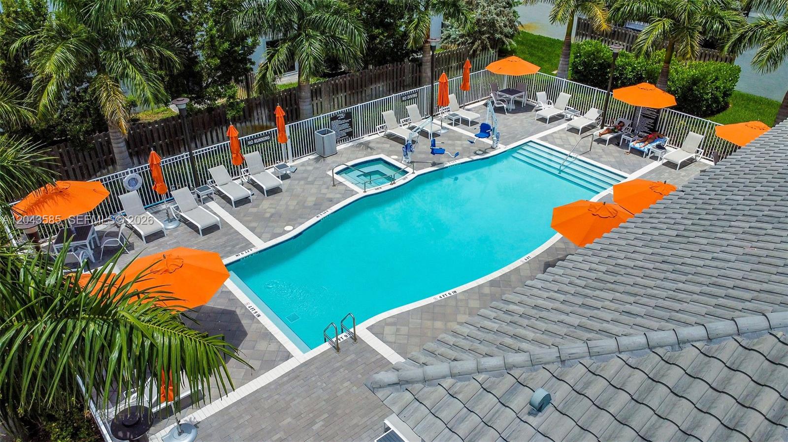 Residential Lease in Coral Springs 3