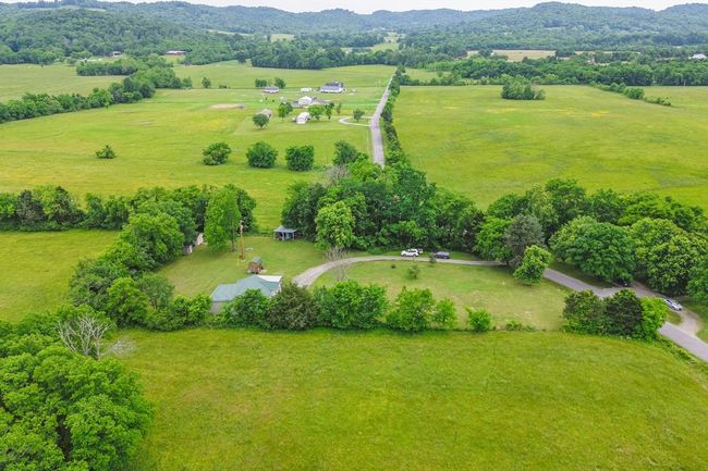 410 Sinking Creek Rd, House other with 2 bedrooms, 1 bathrooms and null parking in Petersburg TN | Image 34