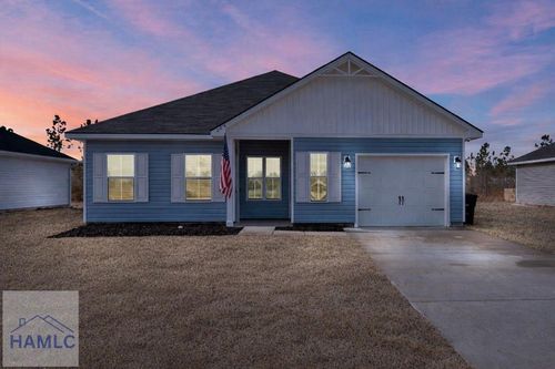 364 Mcclelland Rd Ne, Ludowici, GA, 31316-7886 | Card Image