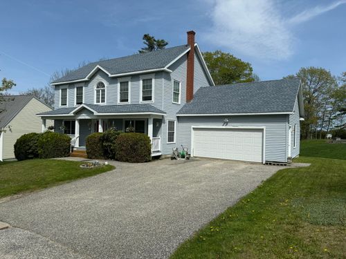 13 Oakwood Drive, South Portland, ME, 04106 | Card Image