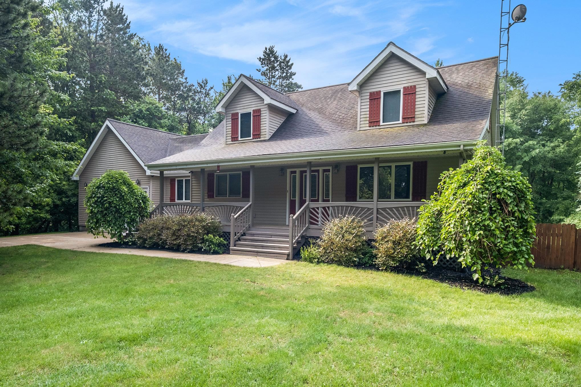 Ward Rd, North Branch, MI 48461