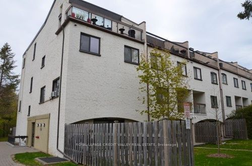 148-1066 Falgarwood Dr, Oakville, ON, L6H2P3 | Card Image