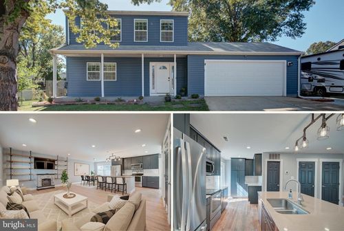 12203 Kings Arrow St, BOWIE, MD, 20721-1943 | Card Image