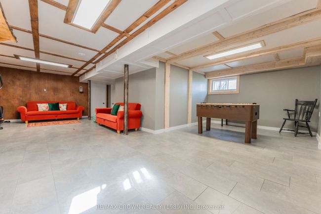 55 Highway 11 W, House other with 4 bedrooms, 2 bathrooms and 4 parking in Smooth Rock Falls ON | Image 42