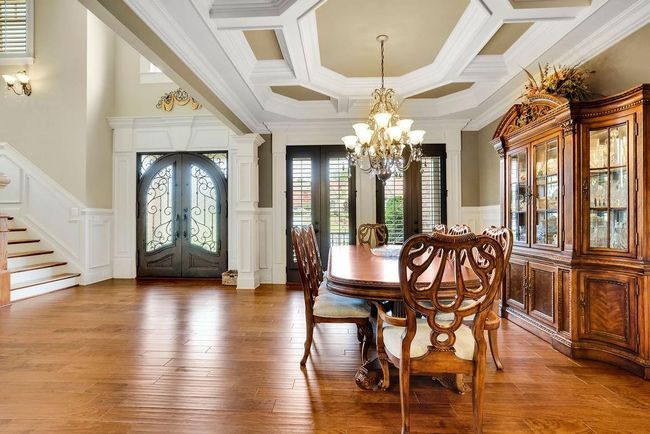 2450 Weber Heights Way, House other with 5 bedrooms, 6 bathrooms and null parking in Buford GA | Image 9
