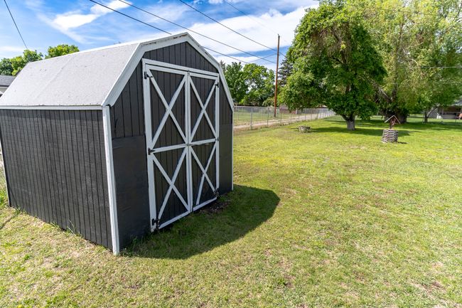 Shed | Image 21