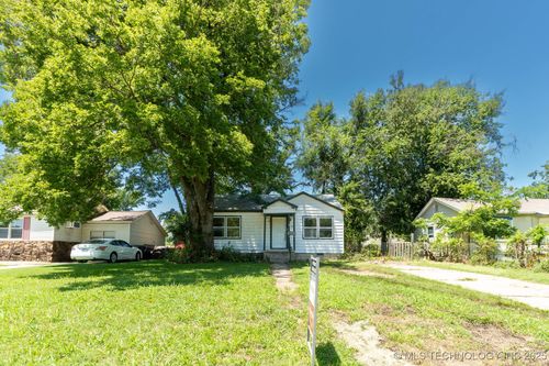 714 Norwood Ave, Tulsa, OK, 74112-3136 | Card Image