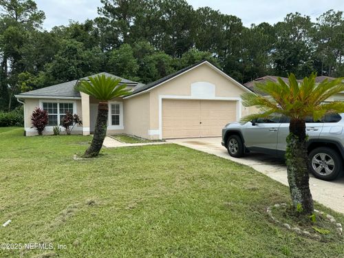 2715 Lantana Lakes Dr E, Jacksonville, FL, 32246-4612 | Card Image