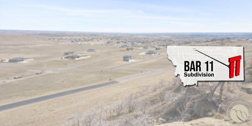 B9 L10 Windy Point Way, Billings, MT, 59105 | Card Image
