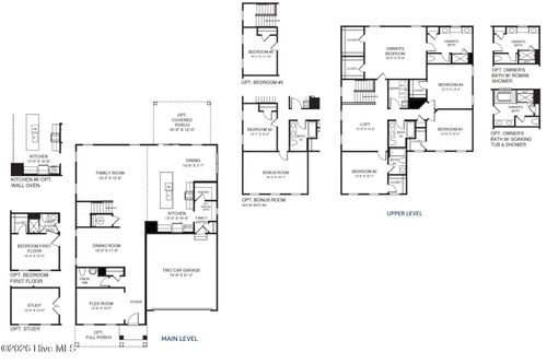 134 Harmonica Lane, Greenville, NC, 27834 | Card Image