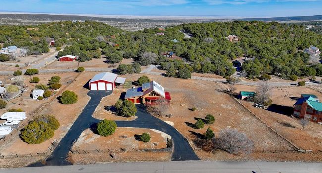 21 Sweenhart Dr, House other with 3 bedrooms, 2 bathrooms and null parking in Tijeras NM | Image 52