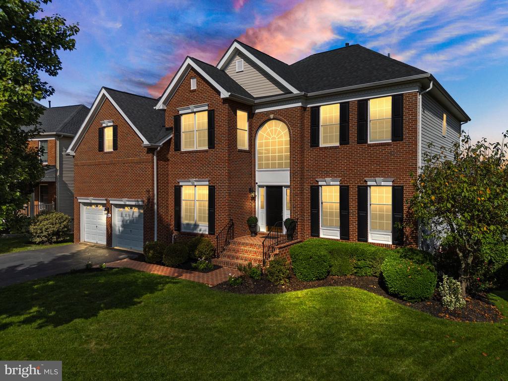 Camellia St, Ashburn, VA 20147