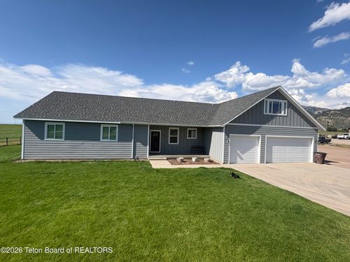 240 County Road 149, Smoot, WY, 83126 | Card Image