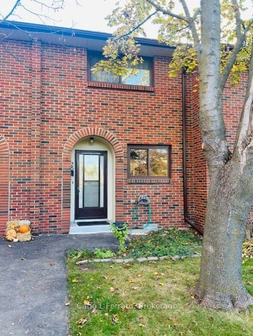 20-41 Rhonda Rd, Guelph, ON, N1H6H1 | Card Image