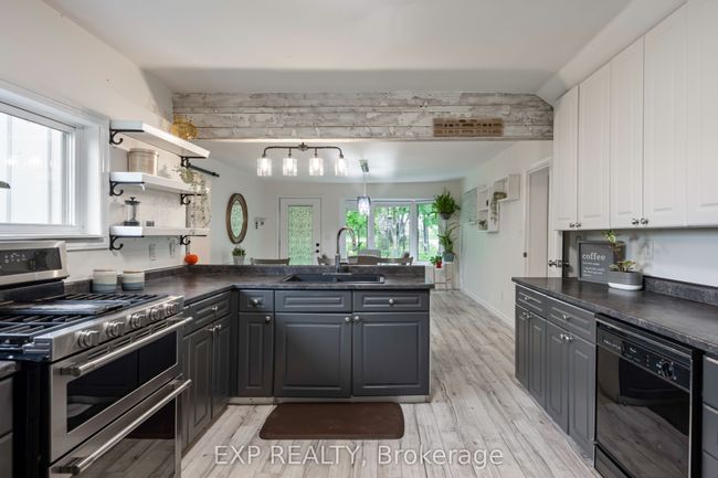 433116 4 Th Line, House other with 3 bedrooms, 1 bathrooms and 6 parking in Amaranth ON | Image 18
