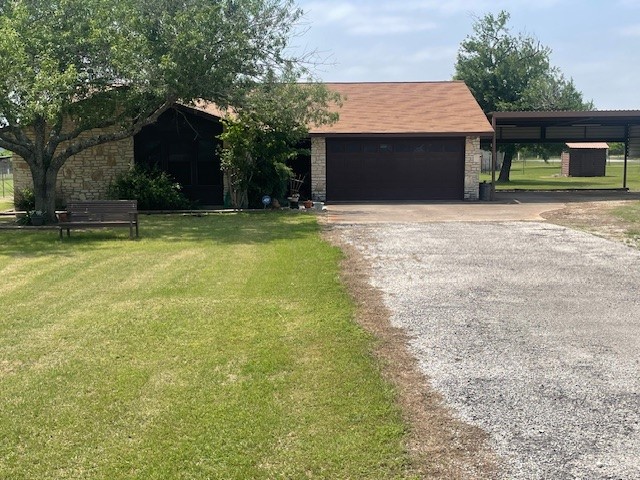 Brenda Ln, Round Rock, TX 78665