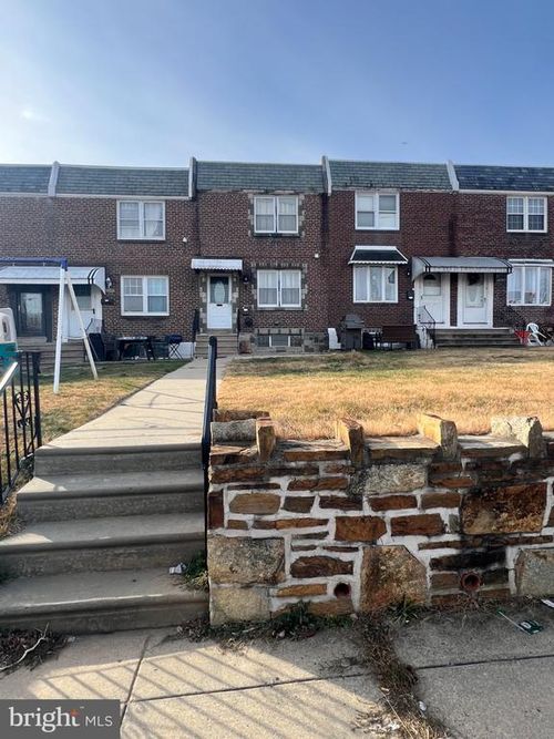 2822 Rawle St, PHILADELPHIA, PA, 19149-2521 | Card Image
