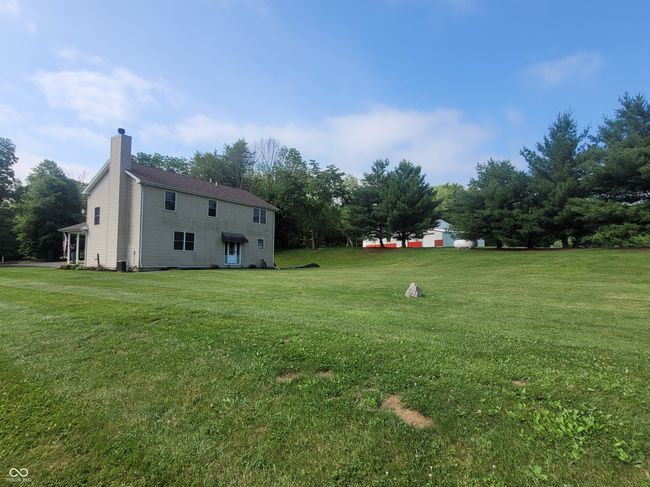 1588 E Us Highway 136, House other with 3 bedrooms, 3 bathrooms and null parking in Hillsboro IN | Image 32
