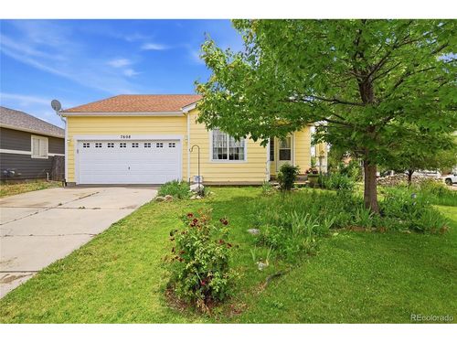 7608 Barn Owl Dr, Fountain, CO, 80817-4210 | Card Image