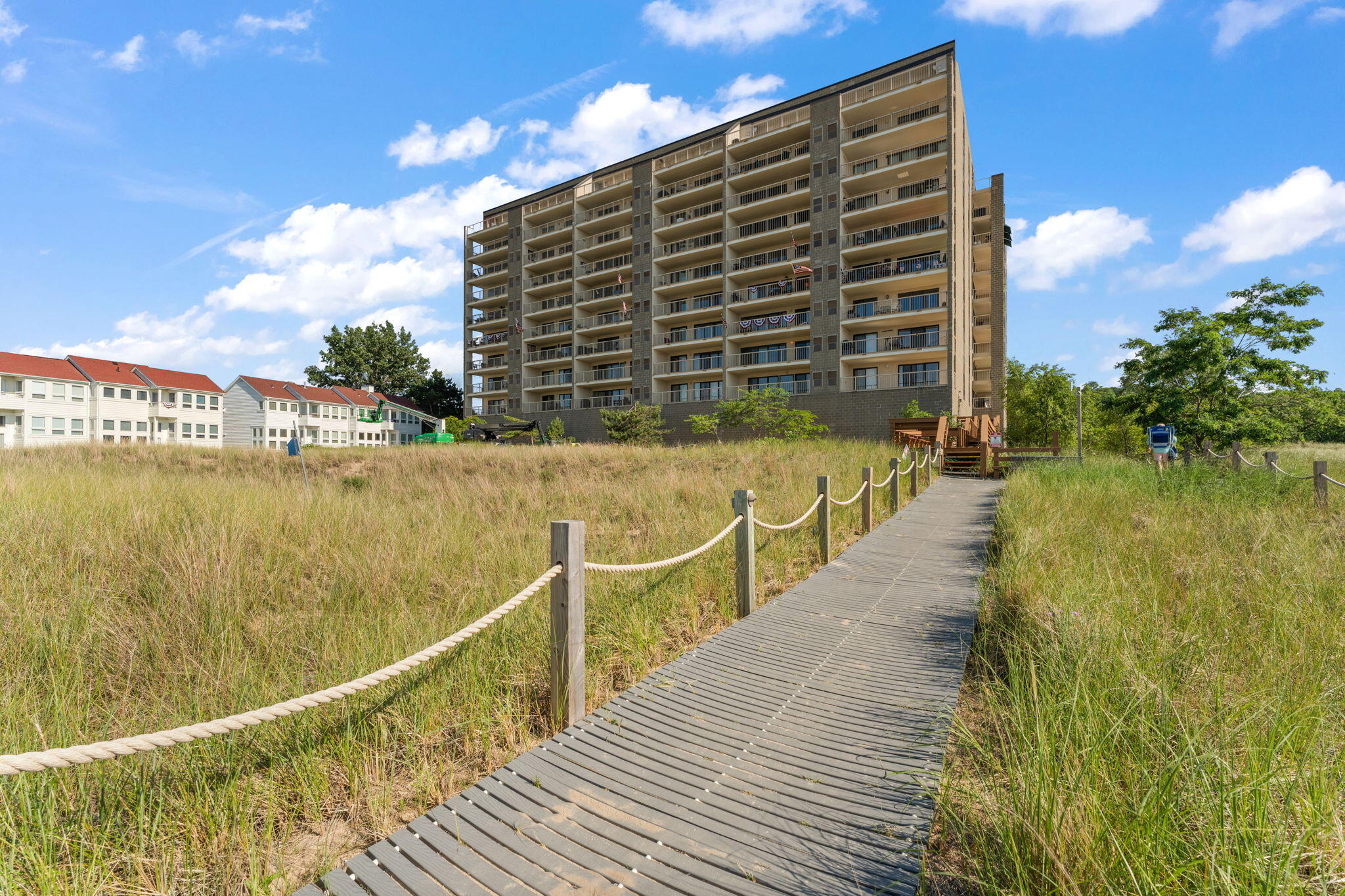 Residential in Michigan City 5