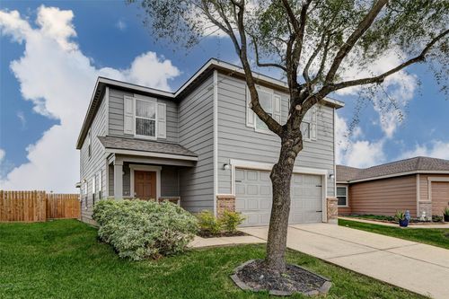 7706 Sagemark Ridge Dr, Cypress, TX, 77433-4554 | Card Image