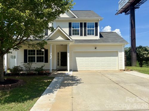 708 Jones Branch Drive, Fort Mill, SC, 29715 | Card Image
