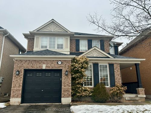 2375 Proudfoot Trail, Oakville, ON, L6M4X9 | Card Image