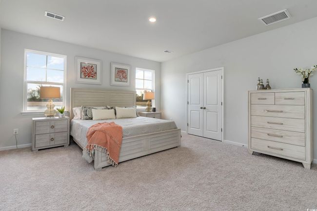121 Fair Meadow Ct, House other with 5 bedrooms, 4 bathrooms and 1 parking in Loris SC | Image 12
