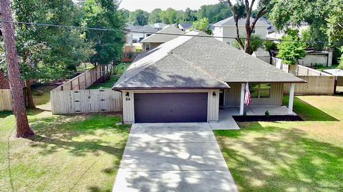163 Beland Rd, Pensacola, FL, 32534-3107 | Card Image