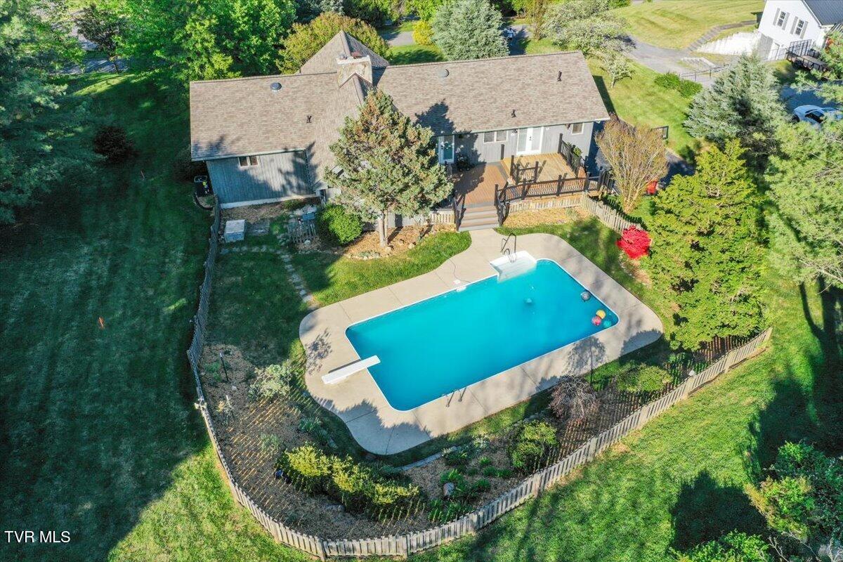 Residential in Johnson City 2