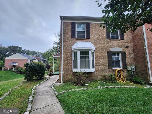 25 N Stead Ct, CATONSVILLE, MD, 21228-2444 | Card Image