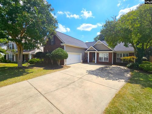 216 Loskin Ln, Lexington, SC, 29073-7156 | Card Image