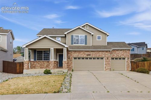 6590 Ancestra Dr, Fountain, CO, 80817-1553 | Card Image