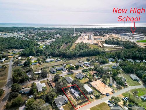 5805 Government Dr, GULF BREEZE, FL, 32563-9631 | Card Image
