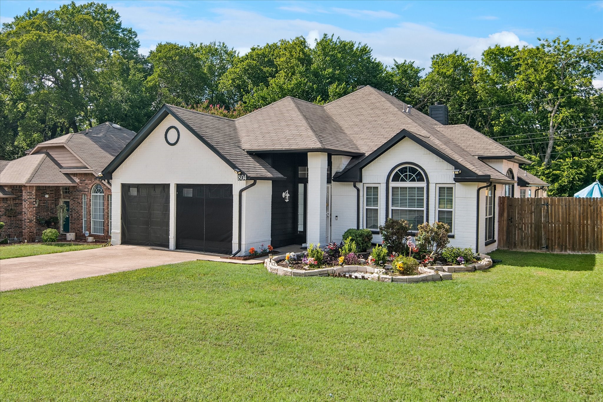 Residential in Cedar Hill