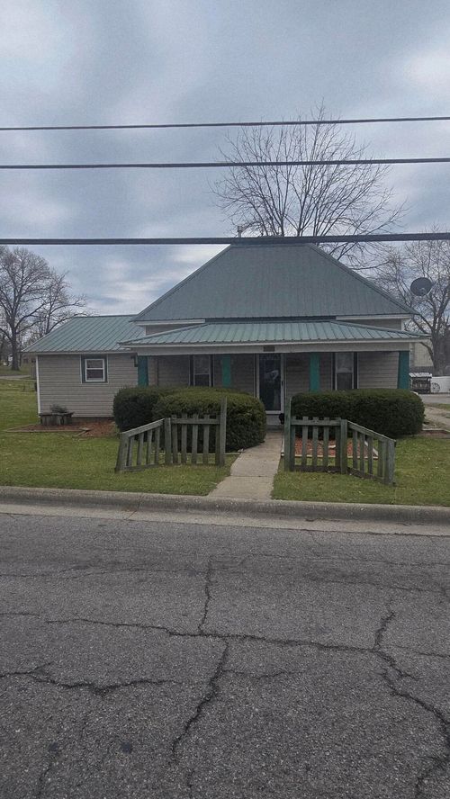 1105 Townsend Street, Cassville, MO, 65625 | Card Image