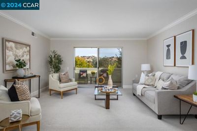 1 - Rockledge Ln, Condo with 2 bedrooms, 1 bathrooms and 1 parking in Walnut Creek CA | Image 3