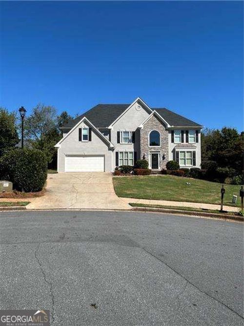 565 Hembree Grove Overlook, Roswell, GA, 30076-5806 | Card Image
