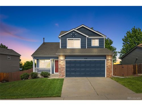 5124 S Jebel St, Centennial, CO, 80015-5230 | Card Image