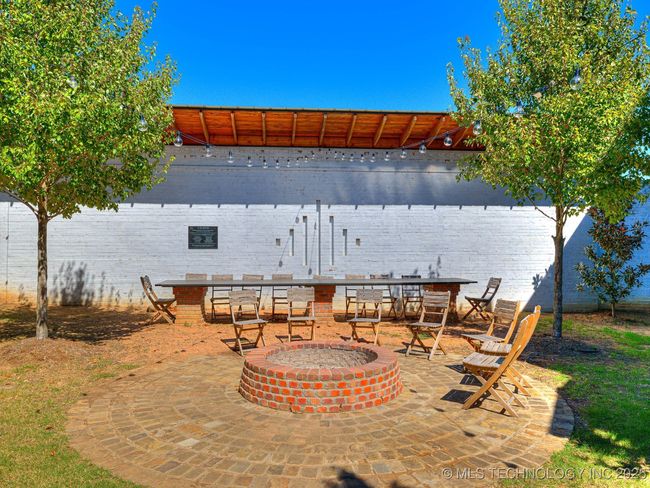 C - 69 Ridgeline Rd, House other with 3 bedrooms, 3 bathrooms and null parking in Eufaula OK | Image 31
