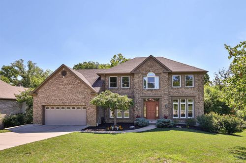 9712 Lupine Dr, West Chester, OH, 45241-3689 | Card Image