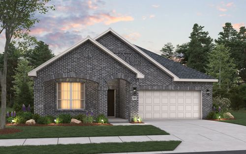 9105 Harrisburg Dr, Crowley, TX, 76036-2240 | Card Image