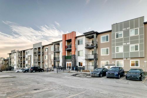 218-16 Sage Hill Terr Nw, Calgary, AB, T3R0W7 | Card Image