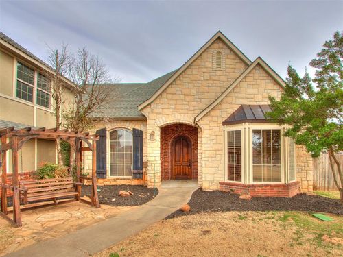 9818 Prosper Dr, Oklahoma City, OK, 73151-8804 | Card Image