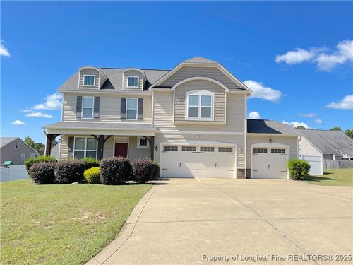 38 Quatrefoil Ct, Cameron, NC, 28326-5535 | Card Image